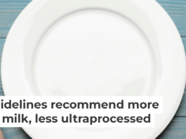 The Dietary Guidelines for Americans shape nutrition policy in the U.S. and abroad. Liudmila Chernetska/iStock via Getty Images Plus